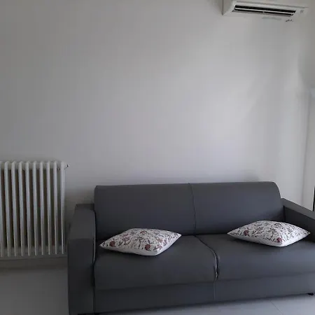 Appartement Casa Resy