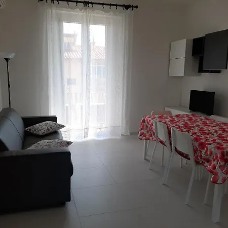 Lejlighed Casa Resy