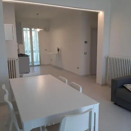 Casa Resy Lägenhet Florens