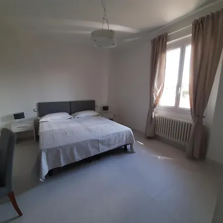 Casa Resy شقة فلورنس
