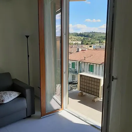 Apartament Casa Resy