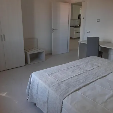 Casa Resy Lejlighed *