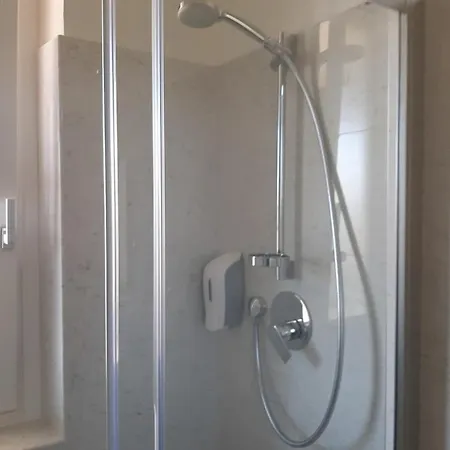 Casa Resy Lejlighed *