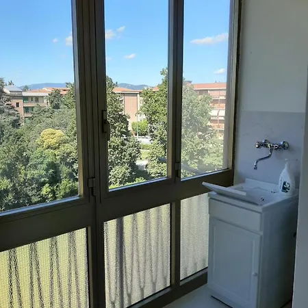 Apartament Casa Resy Florencja