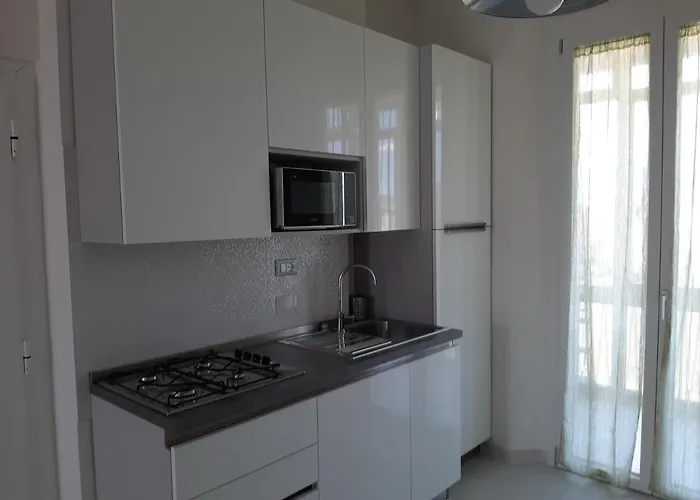 Casa Resy Апартаменты