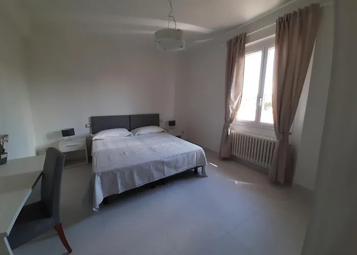 Casa Resy Апартаменты Флоренция