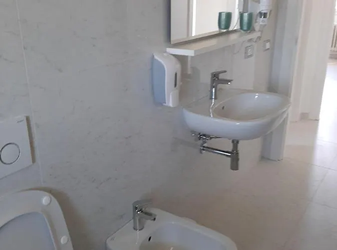 Casa Resy Апартаменты