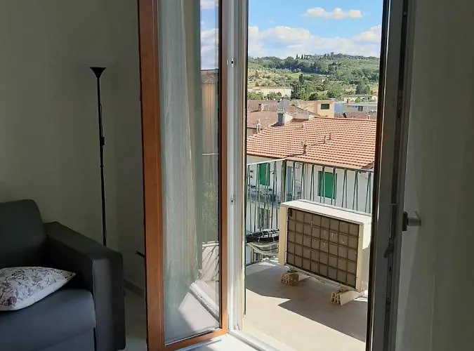 Апартаменты Casa Resy