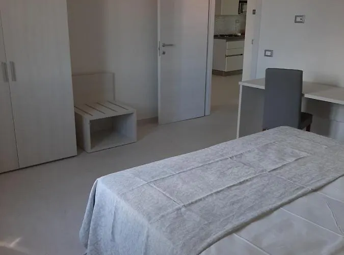Casa Resy Апартаменты *