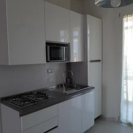 Casa Resy شقة